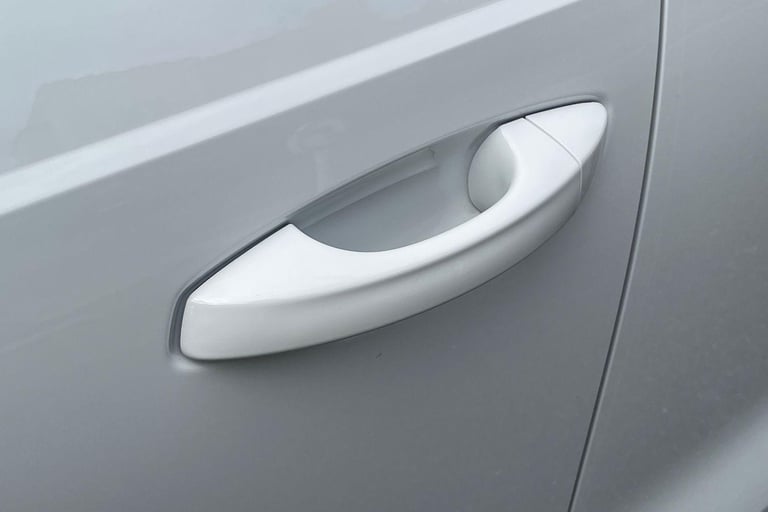 2025 Audi Q3 1.5 TFSI CoD 35 Black Edition SUV 5dr Petrol S Tronic Euro 6 (s/s) (150 ps) ESTATE P...