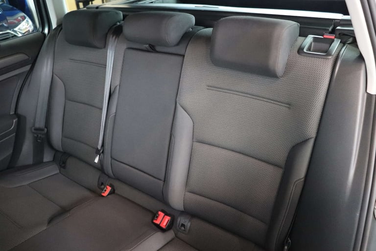 2019 Volkswagen Golf 1.6 Golf Match TDI Semi-Auto 5dr Estate Diesel Automatic