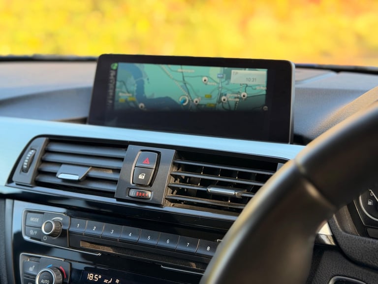 2016 BMW 4 Series Gran Coupe 2.0 420i M Sport Auto Euro 6 (s/s) 5dr COUPE Petrol Automatic