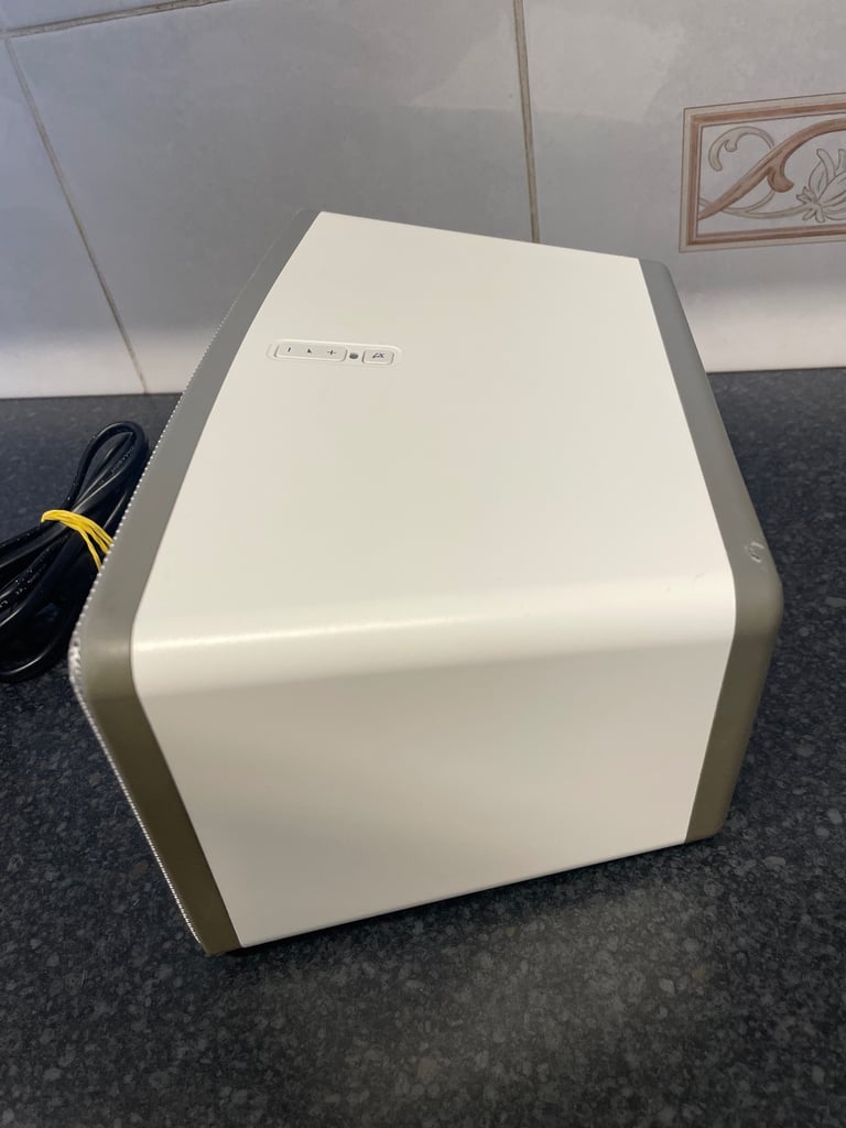 Stereo pair of Sonos play 3