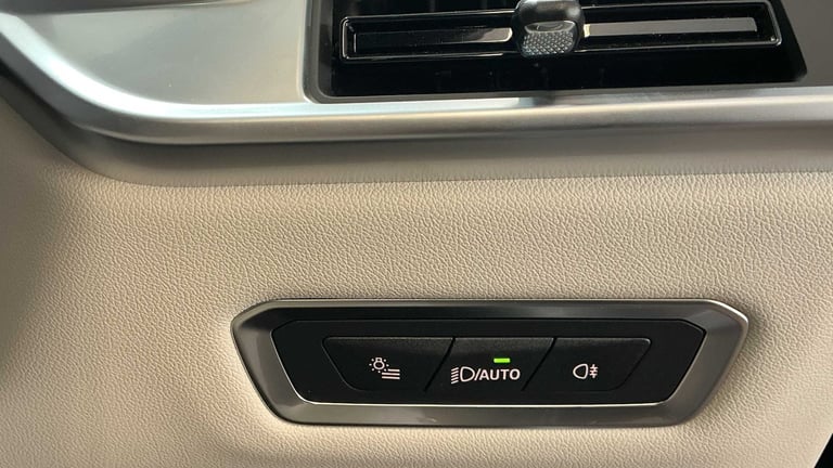 2025 BMW X7 xDrive40d MHT M Sport 5dr Step Auto SUV Diesel Automatic