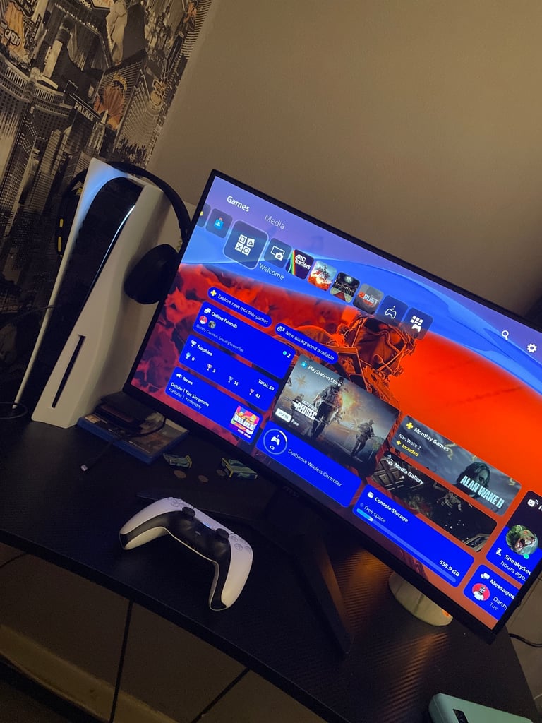 image for Playstation 5 