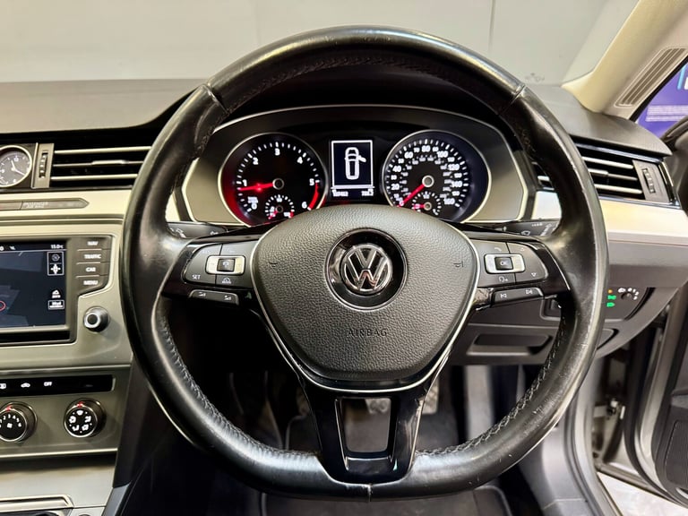 2015 Volkswagen Passat 2.0 TDI SE Business 5dr ** TIMING BELT DONE ** Diesel