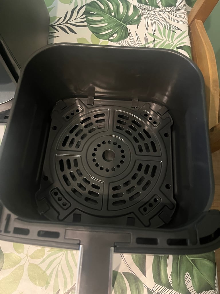 Ninja Max Pro 6.2L Air Fryer 