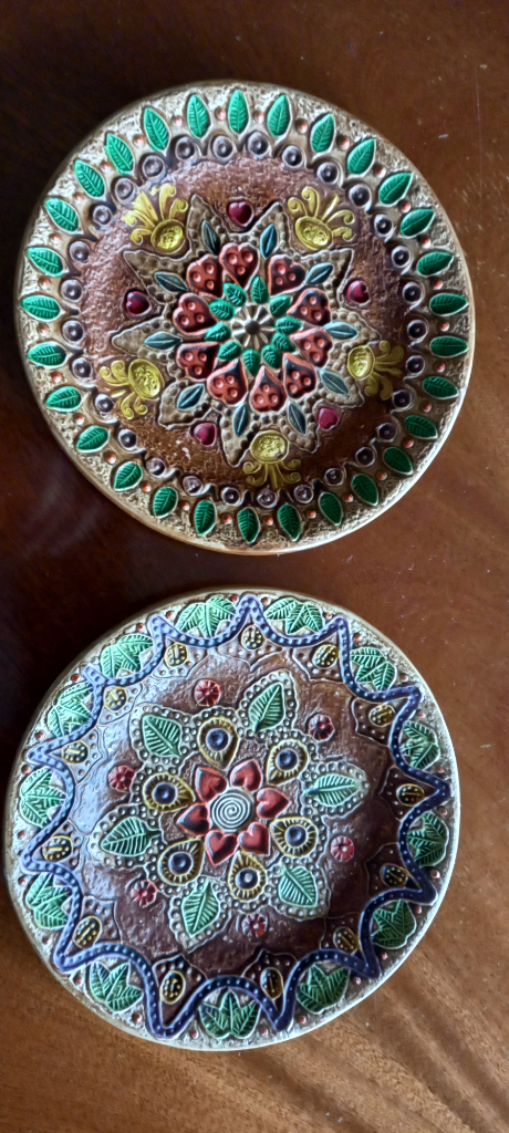 image for Collectable wall plates