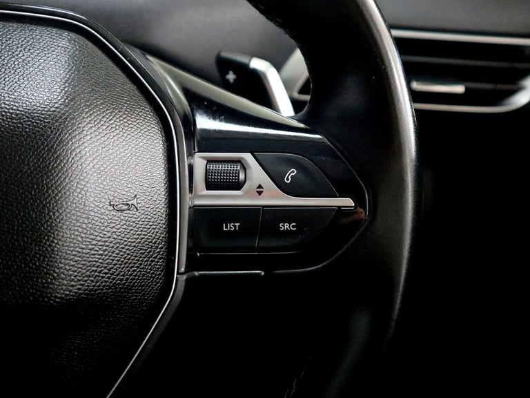 2020 Peugeot 5008 1.2 Allure Puretech 5DR MPV Petrol MPV Petrol Automatic