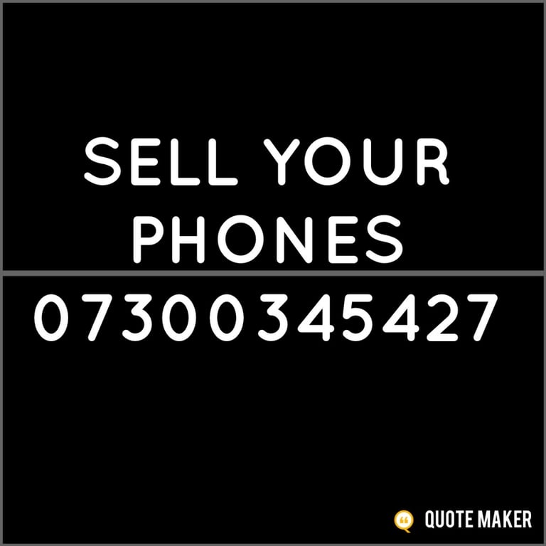 ✅ CASH PAID FOR iPHONE 14 PLUS 14 PRO, 14 PRO MAX, 13 PRO MAX, 12 PRO MAX NEW USED FAULTY SEALED