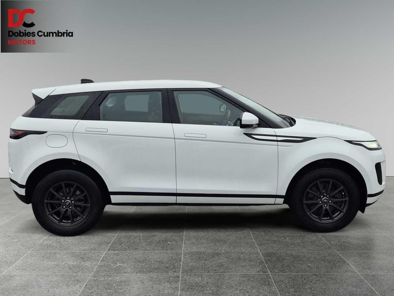 2019 Land Rover Range Rover Rover Evoque D Auto ESTATE Diesel Automatic
