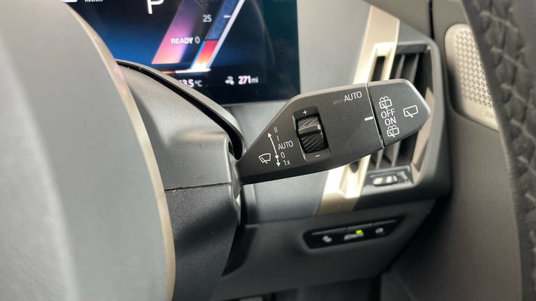 2022 BMW iX 385kW xDrive50 M Sport 111.5kWh 5dr Auto Electric Estate Estate Electric Automatic