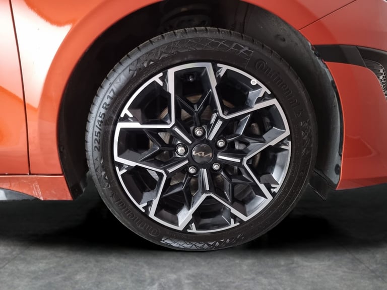 2023 Kia Pro Ceed 1.5 T-GDi GT-Line Shooting Brake 5dr Petrol Manual Euro 6 (s/s) (158 bhp) - Est...