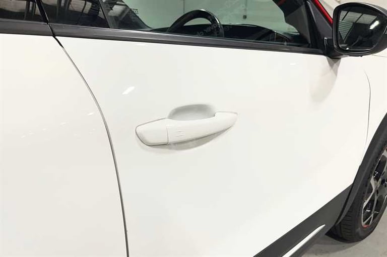 2022 Vauxhall Mokka 1.2 Turbo SRi Premium 5dr HATCHBACK PETROL Manual