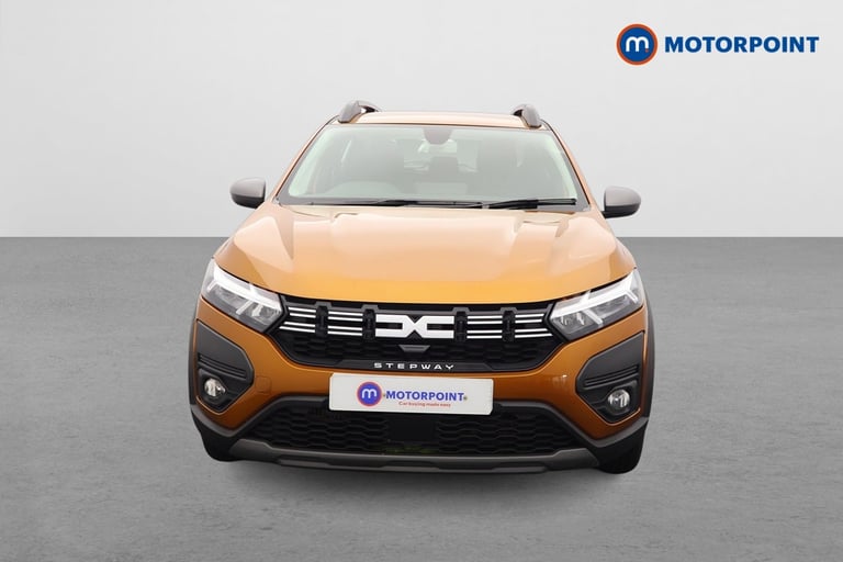 2023 Dacia Sandero Stepway 1.0 TCe Expression 5dr Hatchback Petrol Manual