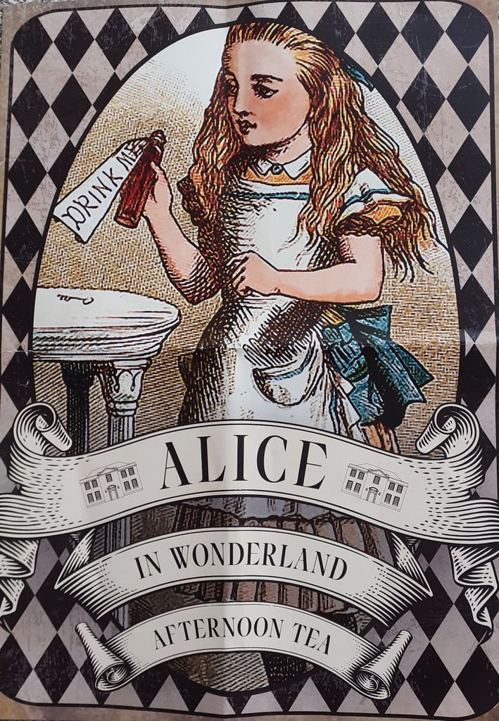 image for Mad Hatters Tea Party