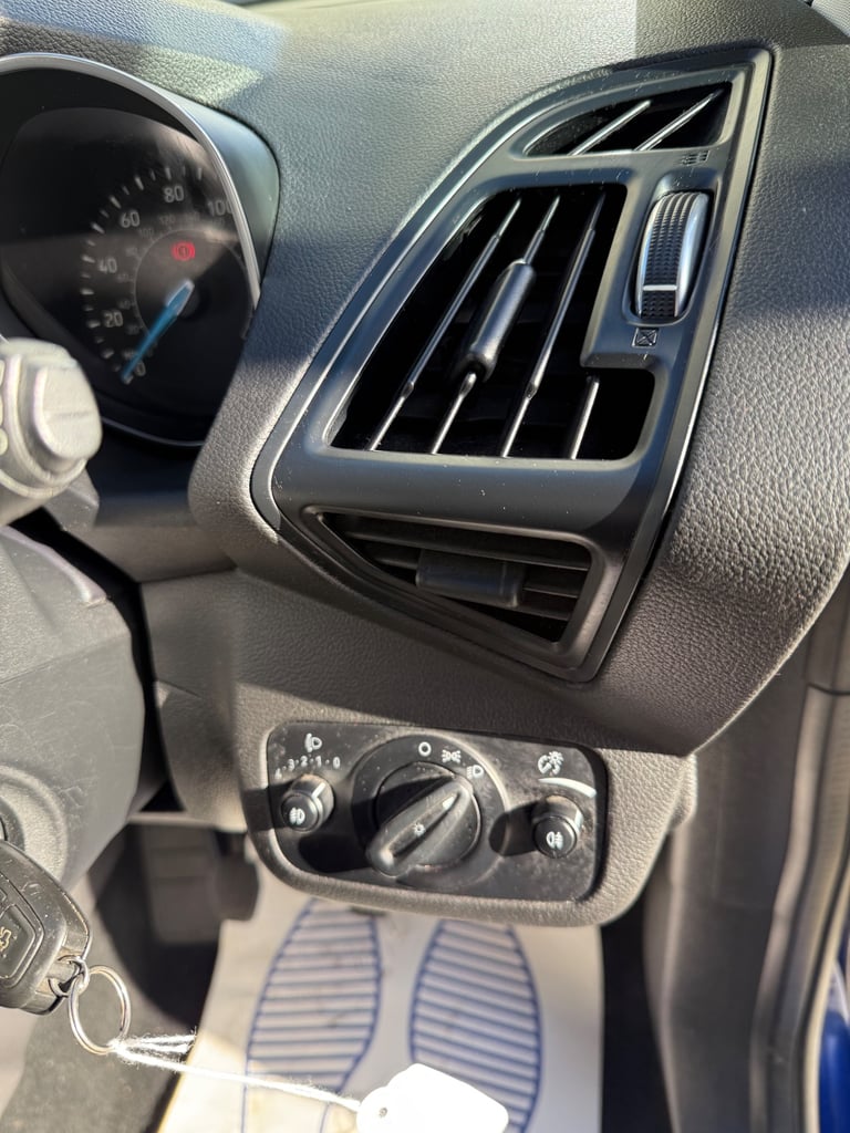 Ford, GRAND C-MAX, MPV, 2016, Manual, 1499 (cc), 5 doors