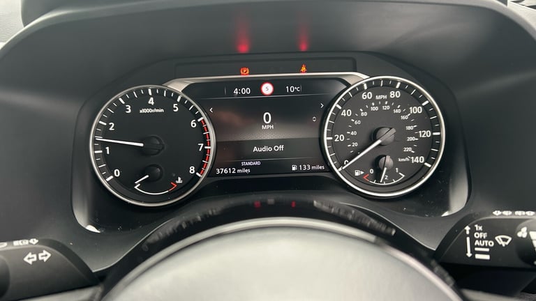 2021 Nissan Qashqai 1.3 DiG-T MH Acenta Premium 5dr Petrol Hatchback Hatchback Petrol Manual