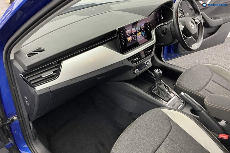 2021 Skoda Kamiq 1.0 TSI SE L 5dr DSG SUV Petrol Automatic