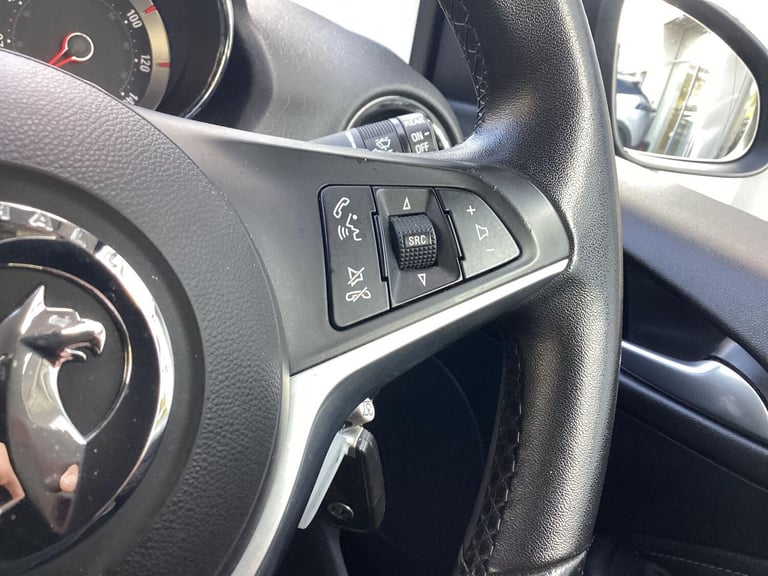 2018 Vauxhall ADAM 1.2i ecoFLEX ENERGISED Hatchback 3dr Petrol Manual Euro 6 (s/s) (70 ps) HATCHB...