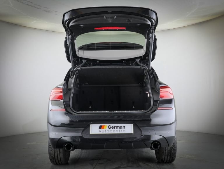 2022 BMW X2 2.0 18d Sport SUV 5dr Diesel Auto sDrive Euro 6 (s/s) (150 ps) HATCHBACK Diesel Autom...