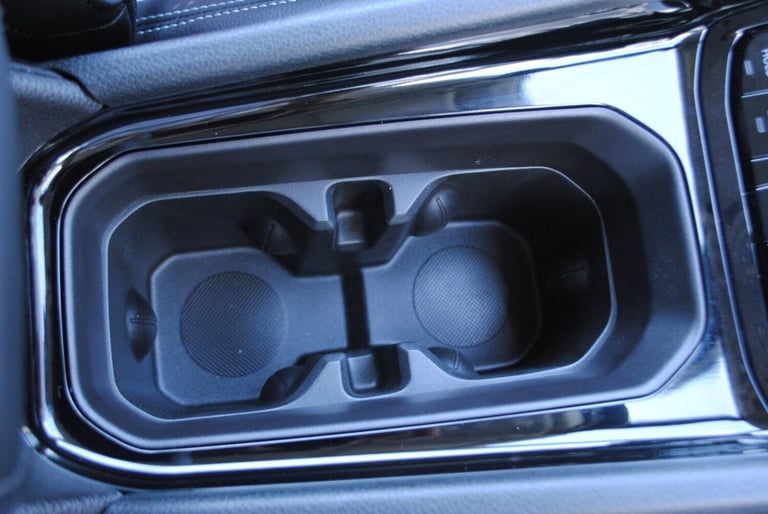 2023 Jeep Compass 1.3 T4 GSE 4xe PHEV S Model 5dr Auto Station Wagon Petrol Parallel PHEV Automatic