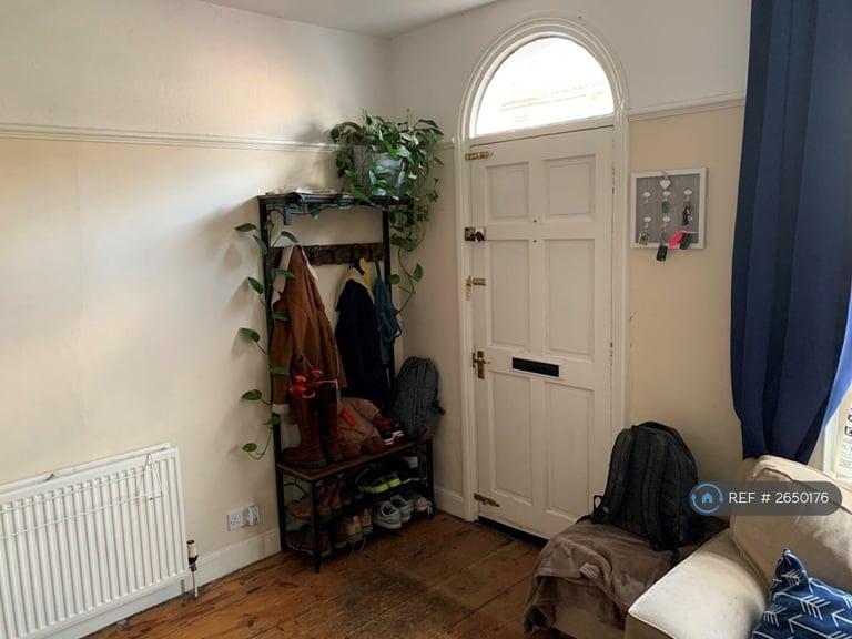 2 bedroom house in Leicester Street, Norwich, NR2 (2 bed) (#2650176)
