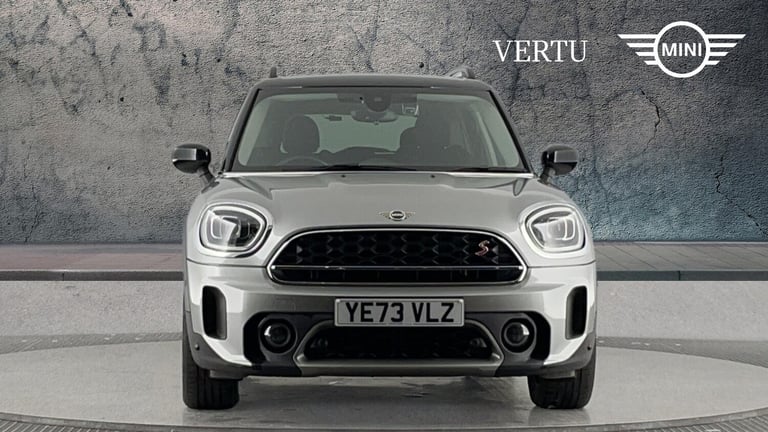2023 MINI Countryman 2.0 Cooper S Classic Premium Plus 5dr Auto Petrol Hatchback Hatchback Petrol...