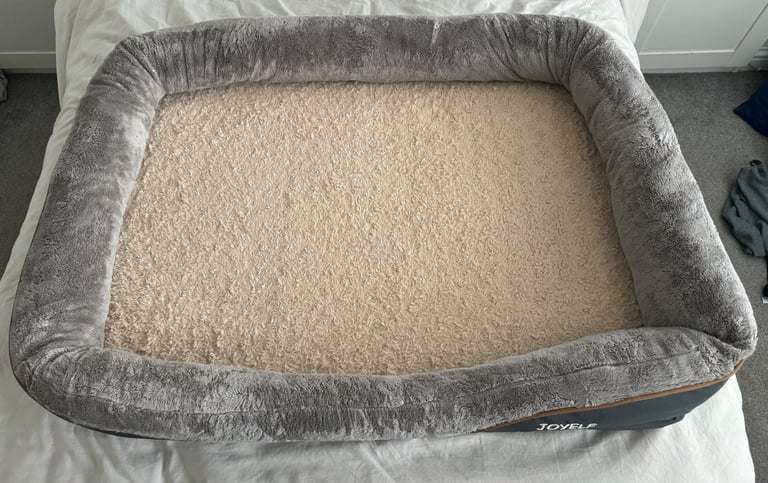 Joyelf orthopaedic dog bed X-Large