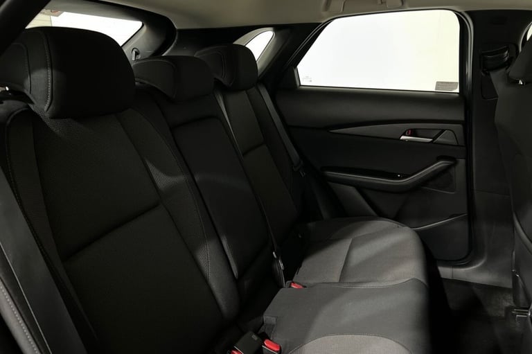 2023 Mazda CX-30 2.0 e-SKYACTIV X MHEV SE-L Lux SUV 5dr Petrol Manual Euro 6 (s/s) (186 ps)  HATC...