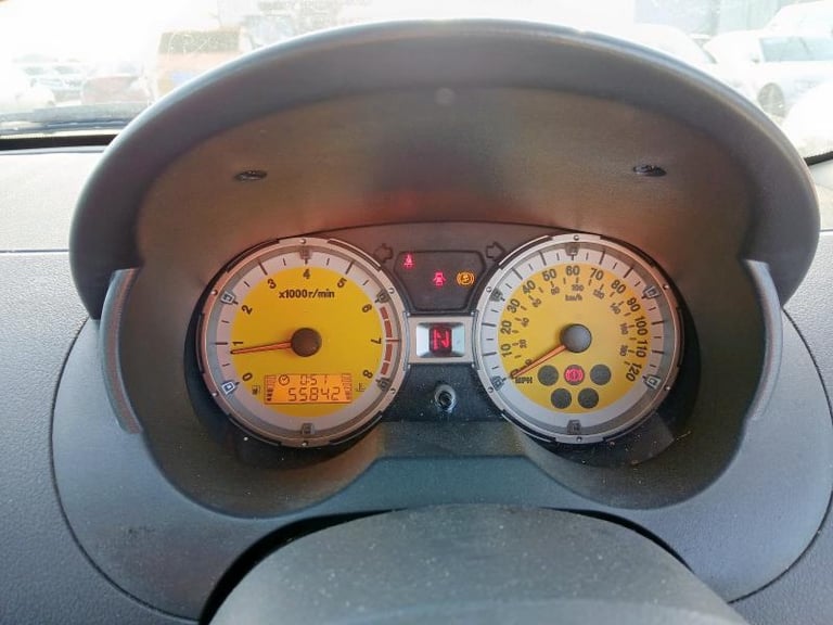 Proton, SAVVY, Hatchback, 2007, Semi-Auto, 1149 (cc), 5 doors