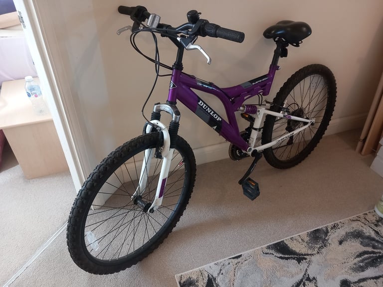 image for Womans bicycle 