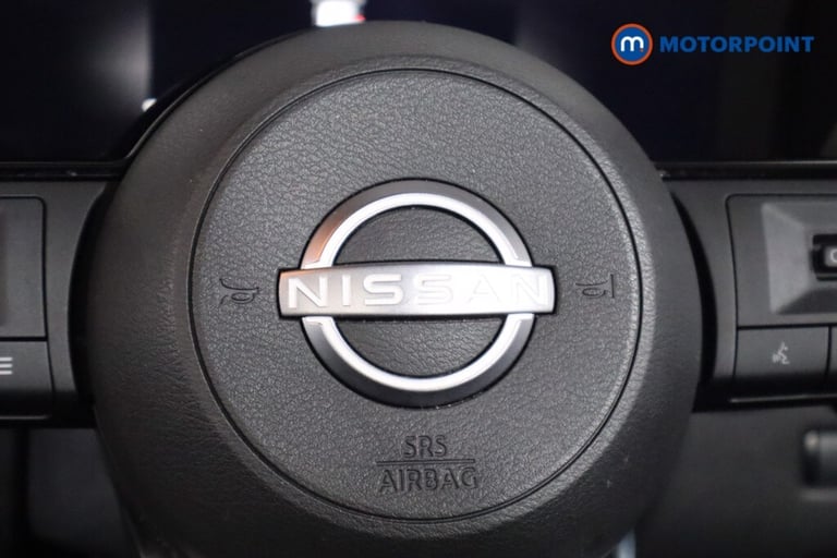 2023 Nissan X-Trail 1.5 MHEV 163 Tekna 5dr [7 Seat] Xtronic SUV Petrol Automatic