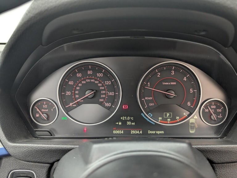 2015 BMW 4 Series 2.0 420d M Sport Convertible 2dr Diesel Auto Euro 6 (s/s) (184 ps) - CLIMAT CON...