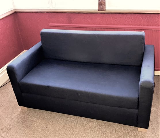 Solsta Sofa Bed For Collection