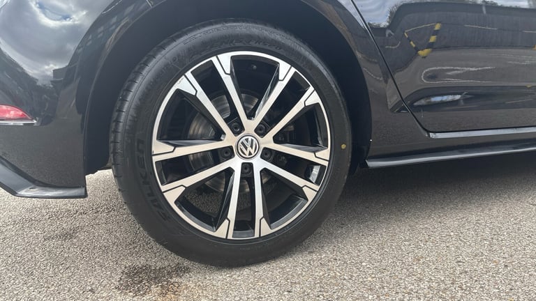 2020 Volkswagen Golf 1.5 TSI EVO 150 R-Line Edition 5dr Petrol Hatchback Hatchback Petrol Manual