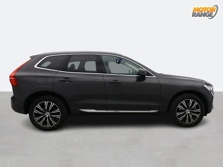 2021 Volvo XC60 2.0 T6 Recharge PHEV Inscription 5dr AWD Auto Estate Automatic