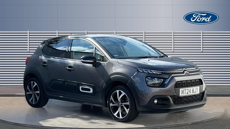 image for 2024 Citroen C3 1.2 PureTech 110 Max 5dr EAT6 Petrol Hatchback Hatchback Petrol Automatic