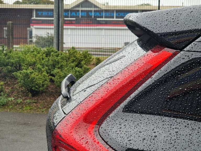 2022 Volvo XC40 2.0 B4 MHEV Inscription Pro SUV 5dr Petrol Hybrid DCT Auto AWD Euro 6 (s/s) ESTAT...