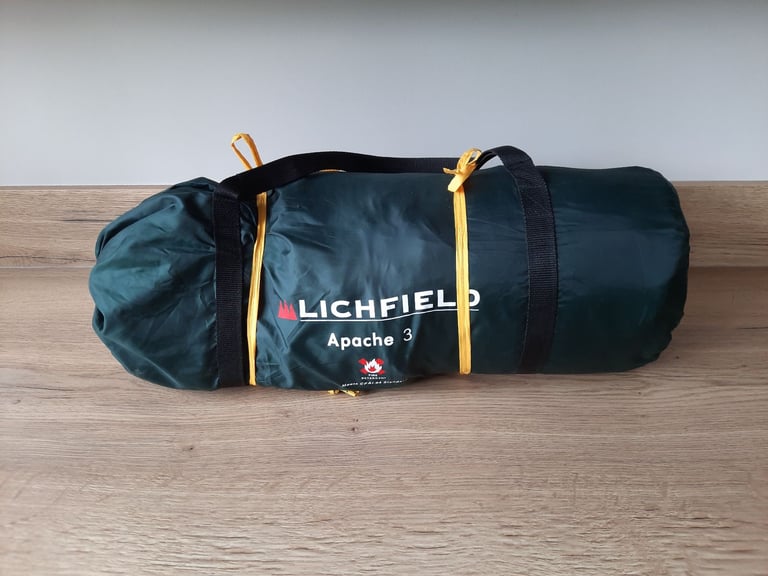 image for Tent