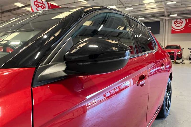 2023 Vauxhall Corsa 1.2 Turbo GS Hatchback 5dr Petrol Manual Euro 6 (s/s) (100 ps) Hatchback Petr...