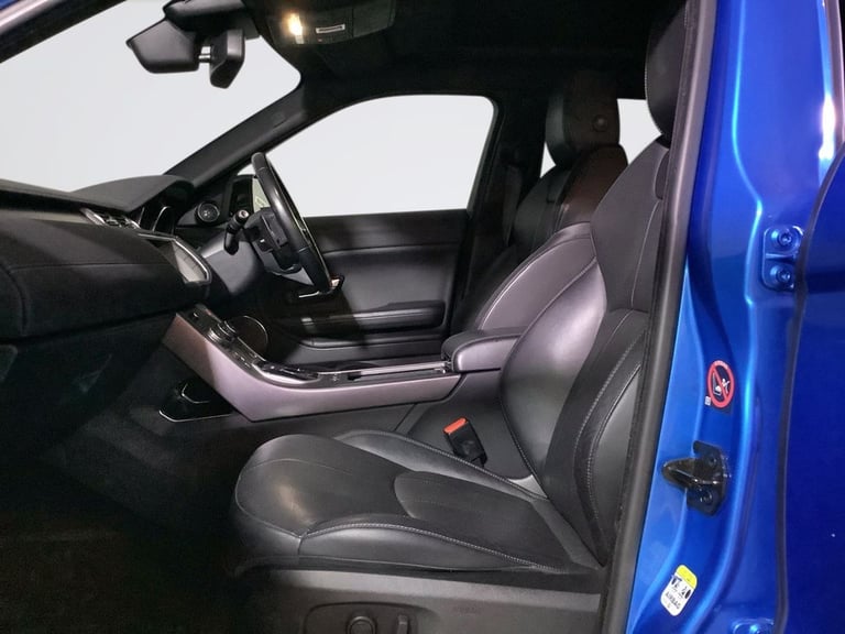 2017 Land Rover Range Rover Evoque 2.0 TD4 Landmark SUV 5dr Diesel Auto 4WD Euro 6 (s/s) (180 ps)...