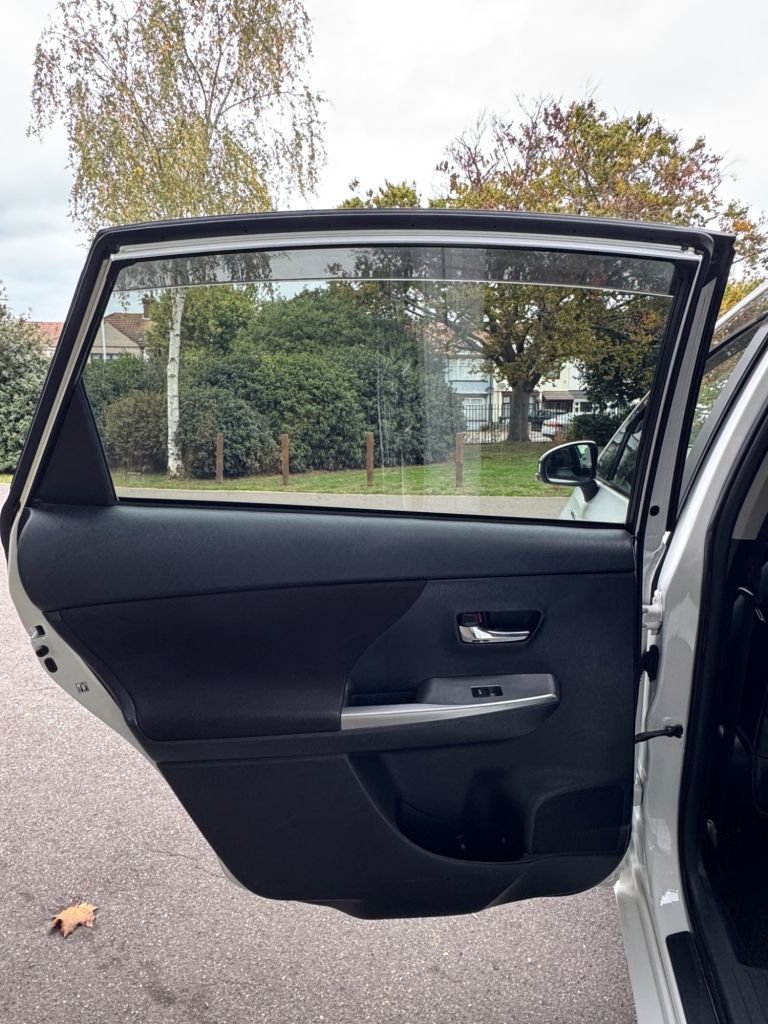 2022 Toyota Prius+ 1.8 VVTi Excel+ 5dr CVT Auto MPV PETROL/ELECTRIC Automatic