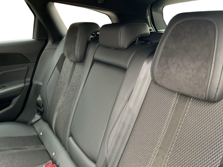  Peugeot 308 SW SW ESTATE PEUGEOT 308 SW ESTATE 1.2 PURE TECH GT Petrol