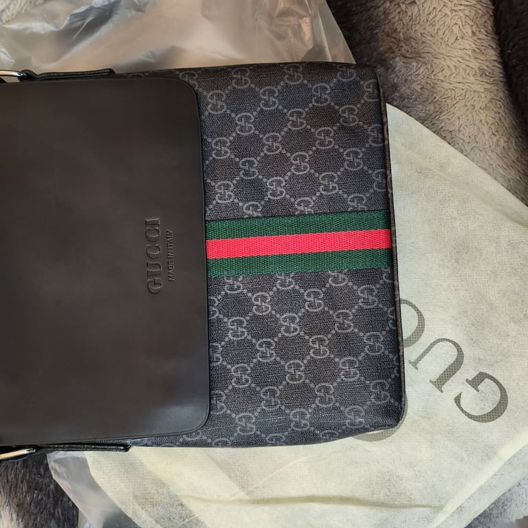 image for Men's shoulder bag