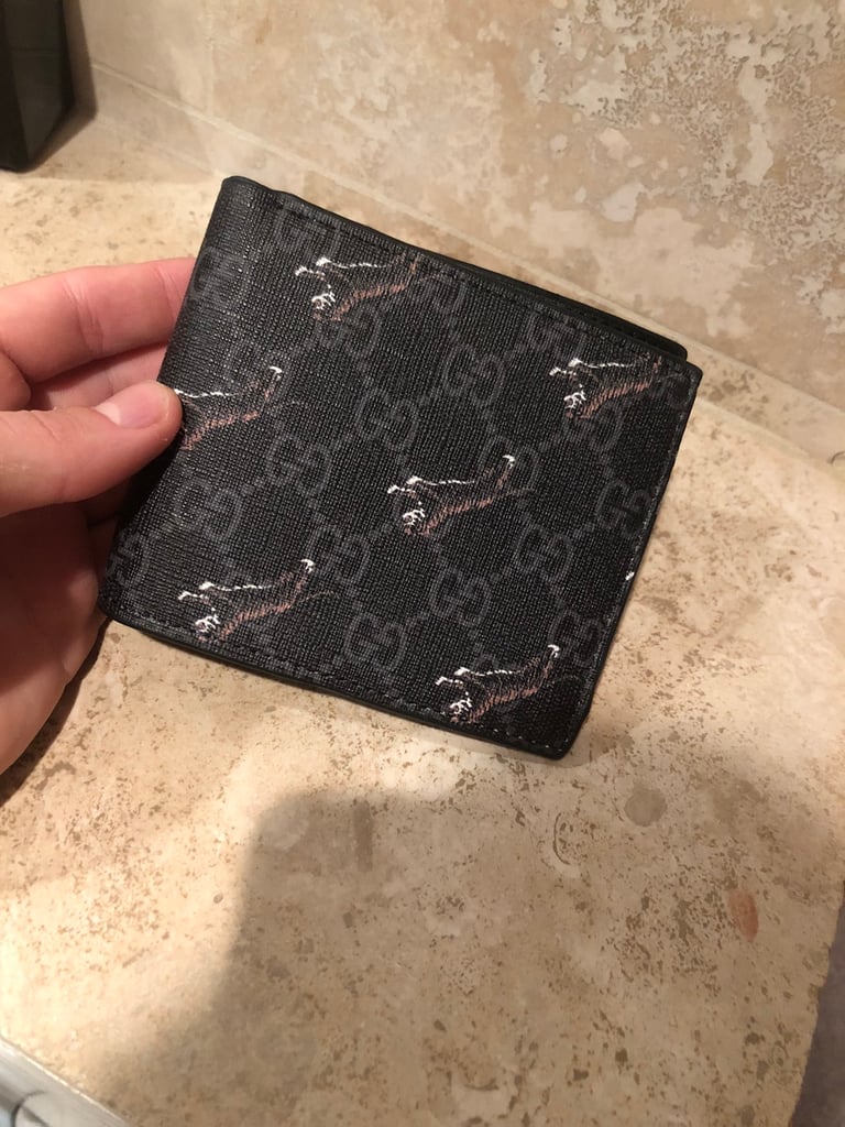 Gucci wallet used | in Didsbury, Manchester | Gumtree