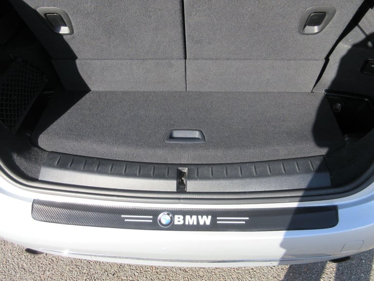 2016 BMW 2 Series Gran Tourer 220i Luxury Gran Tourer ESTATE Petrol Automatic