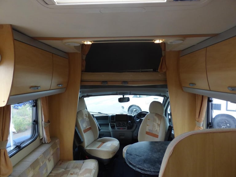 Swift Ace Roma DIESEL MANUAL 2009/59