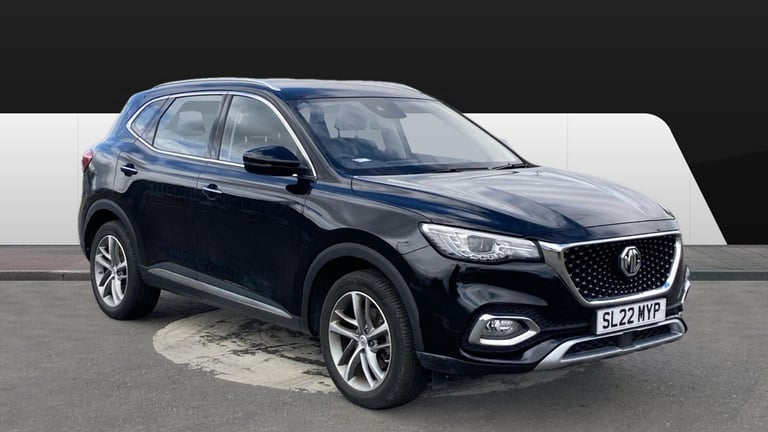 image for 2022 MG MG HS 1.5 T-GDI Excite 5dr Petrol Hatchback Hatchback Petrol Manual