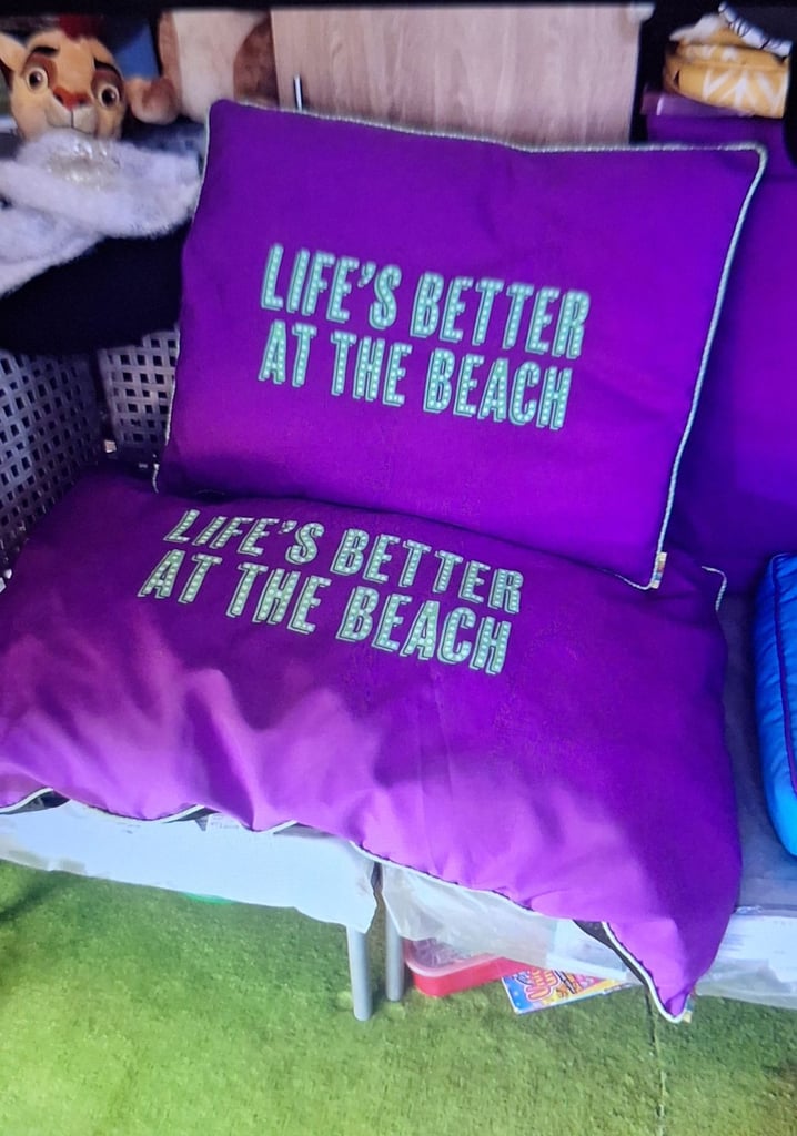 PETS AT HOME DESIGNER DOG BEDS XL BREED  TO LARGE ...