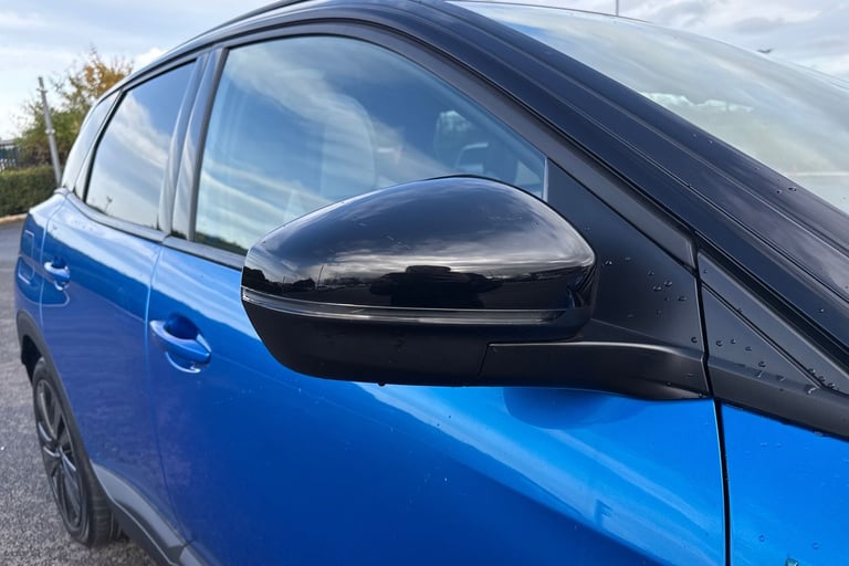 2021 Peugeot 3008 1.6 Hybrid4 300 GT 5dr e-EAT8 HATCHBACK PETROL/ELECTRIC Automatic