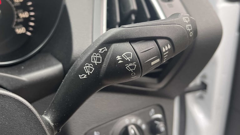 2019 Ford Kuga 1.5 EcoBoost ST-Line Edition 5dr 2WD SUV Petrol Manual