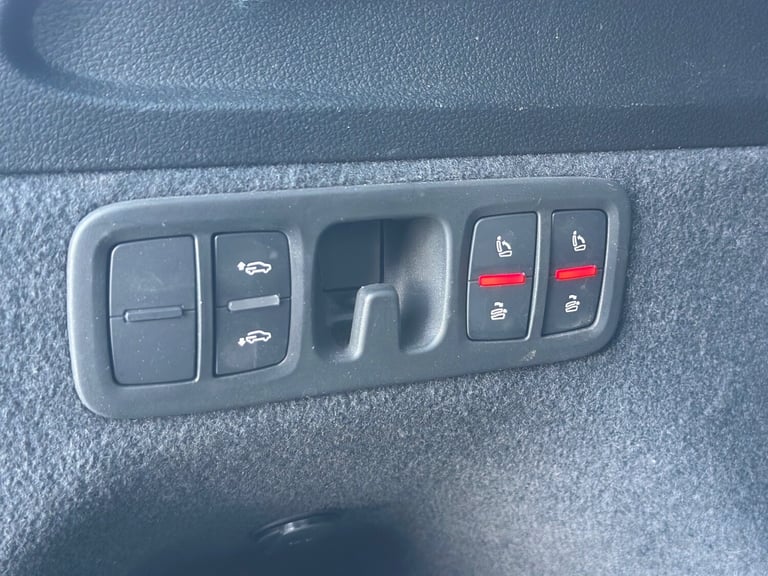 2022 Audi Q7 55 3.0 TFSI Quattro Black Edition 5dr Tiptronic 4x4 Petrol Automatic